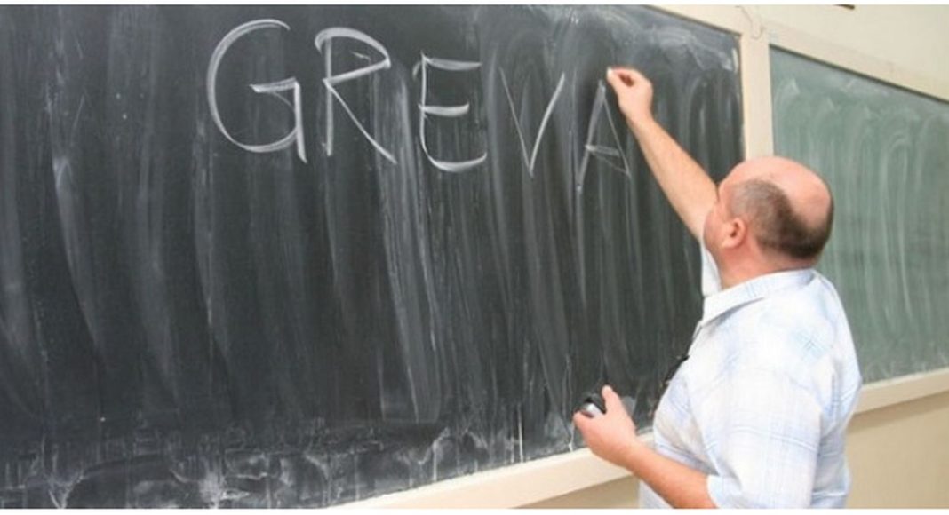 greva