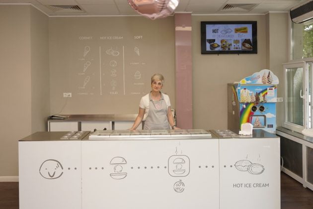 gelateria ana state