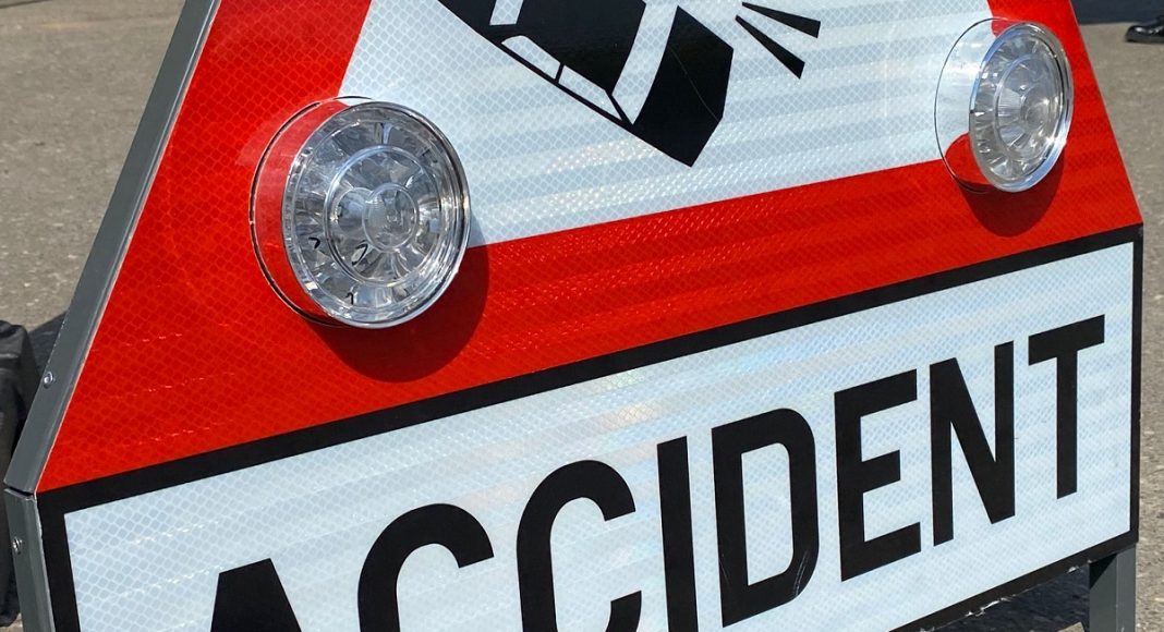 accident