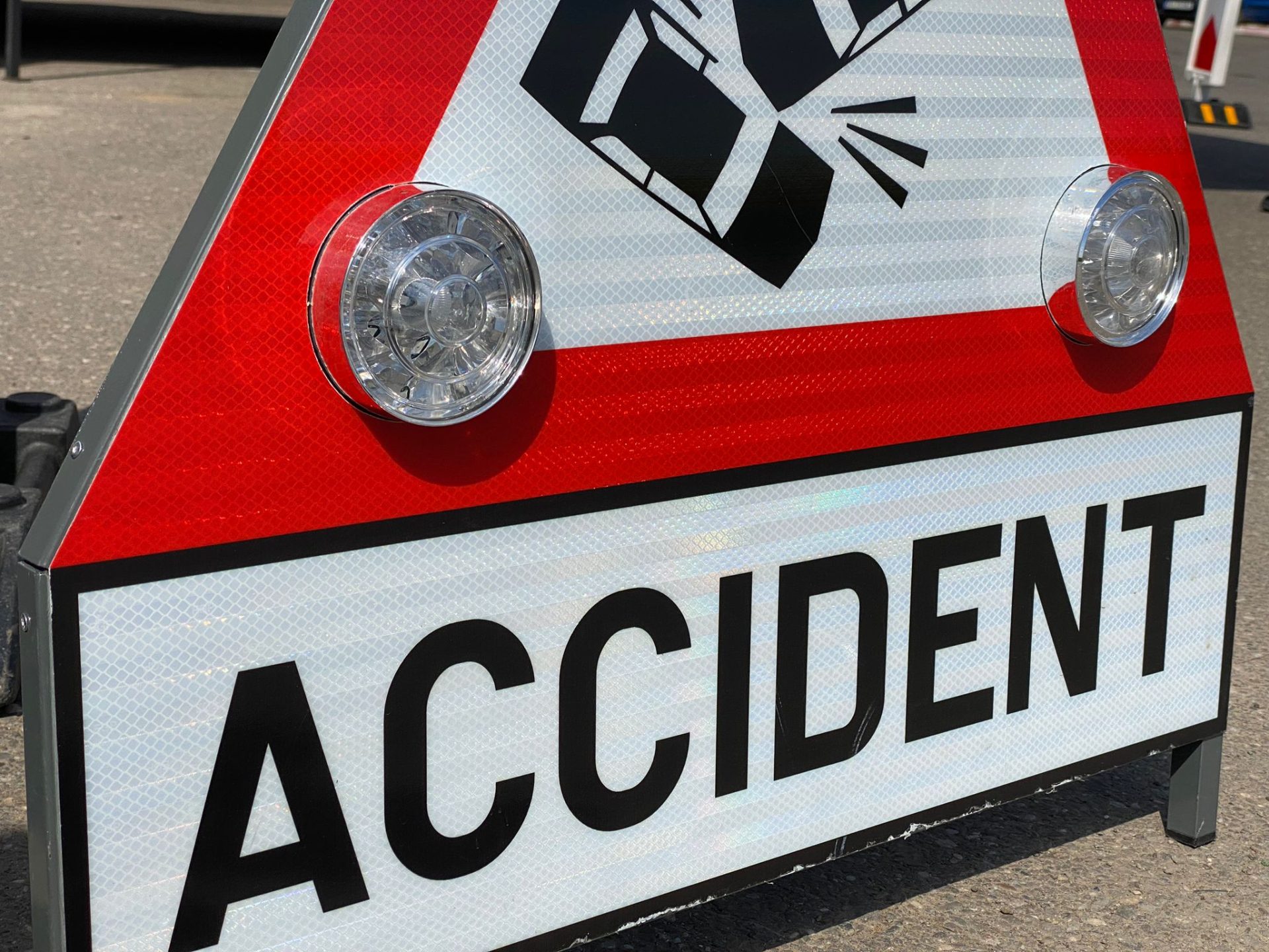 accident