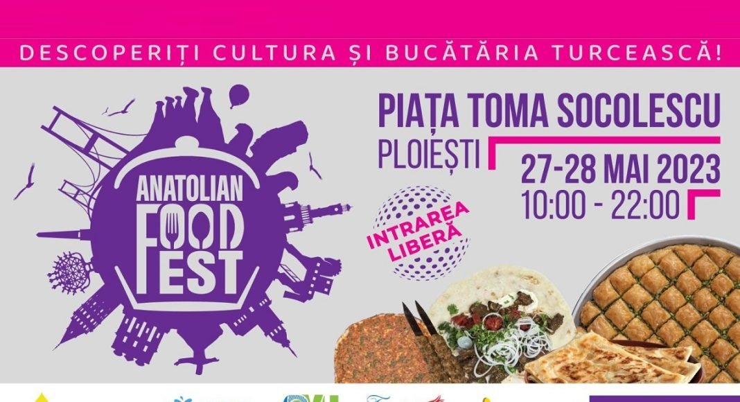 afis anatolian food festival