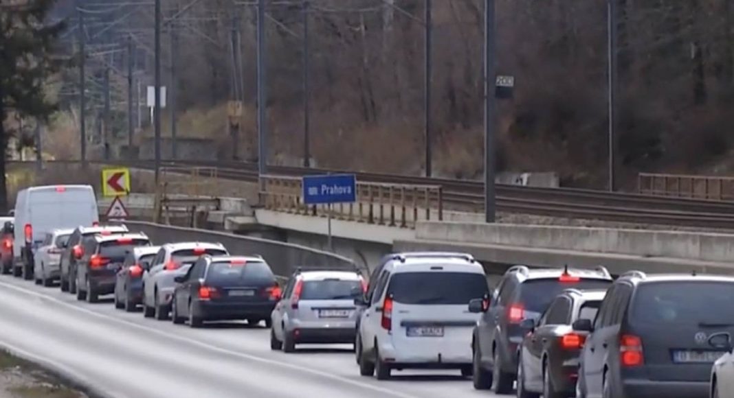 aglomeratie dn1 prahova