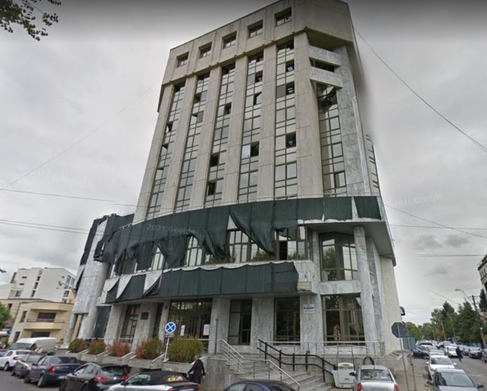 anaf ploiesti