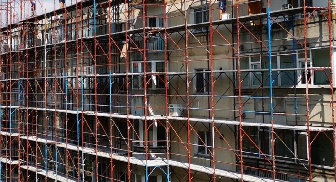 anvelopare blocuri