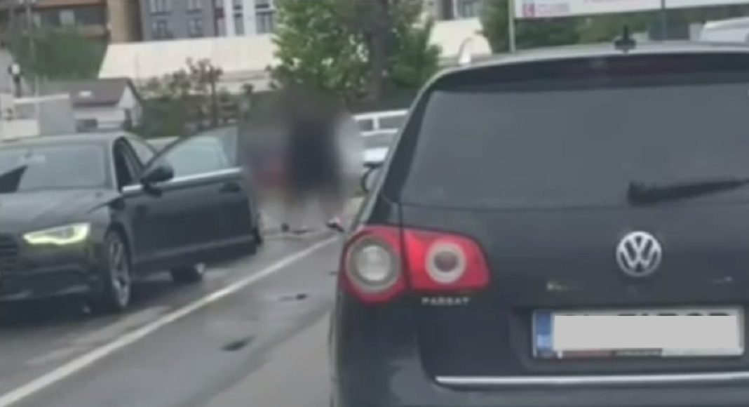 atac armat galati