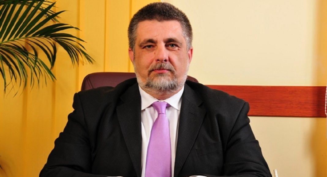 George Botez