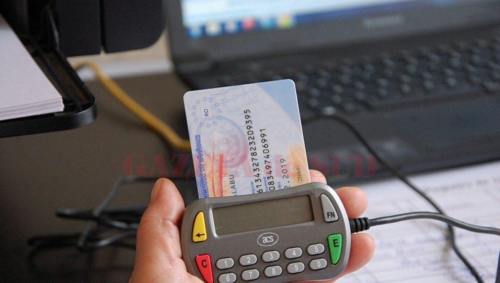 card de sanatate