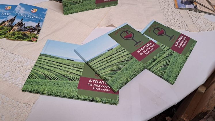 catalog promovare tinutul vinului