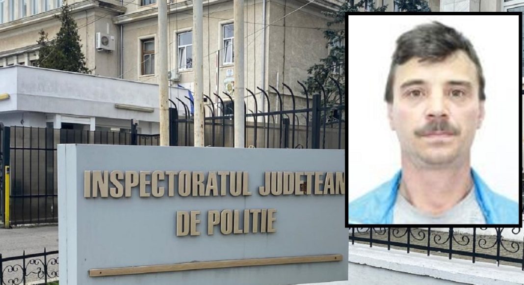 disparut ploiesti
