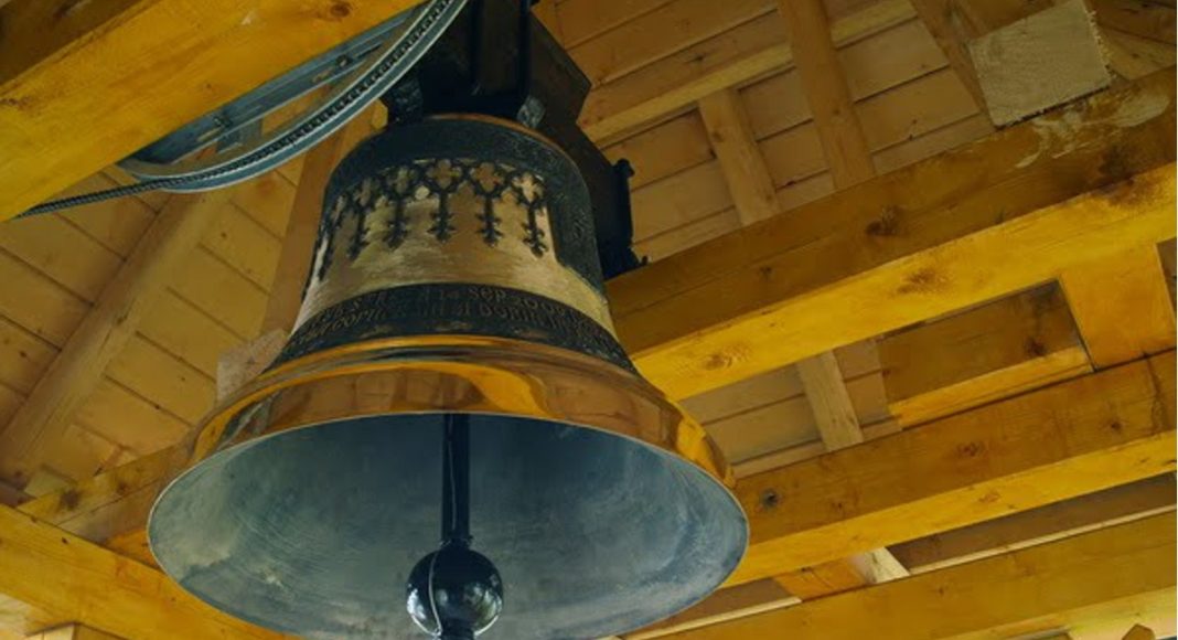 clopot biserica
