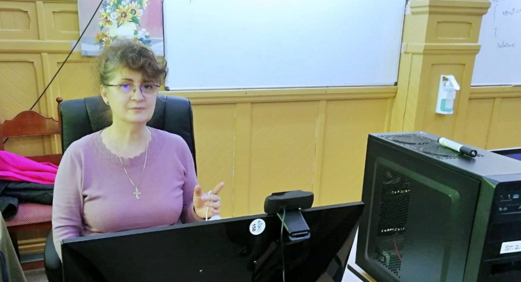 dana lica