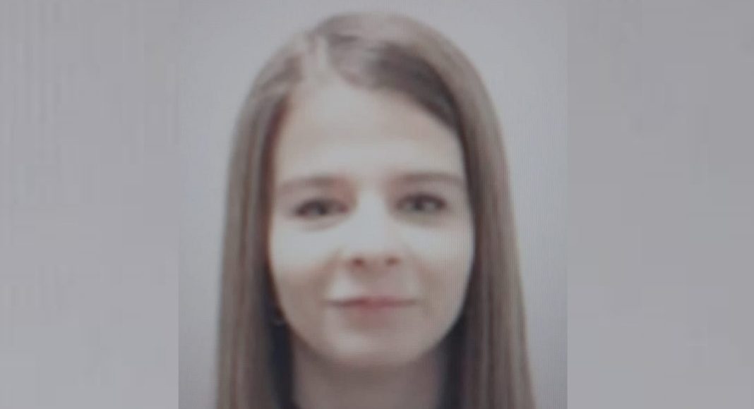 LAZAR ANDREEA NICOLETA disparuta urlati