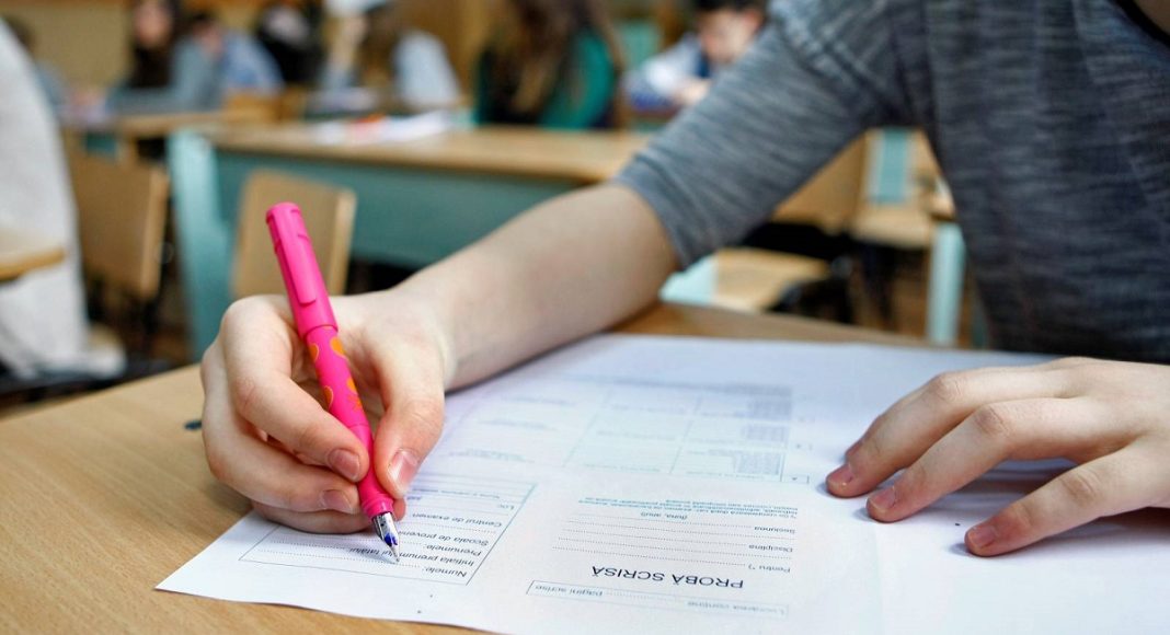 Evaluarea Nationala clasa a VI-a