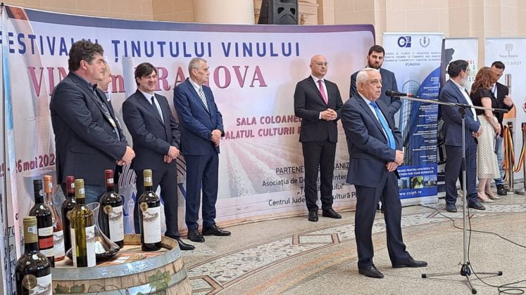 oficialitati festival tinutul vinului