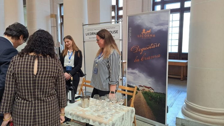 expozanti festival tinutul vinului