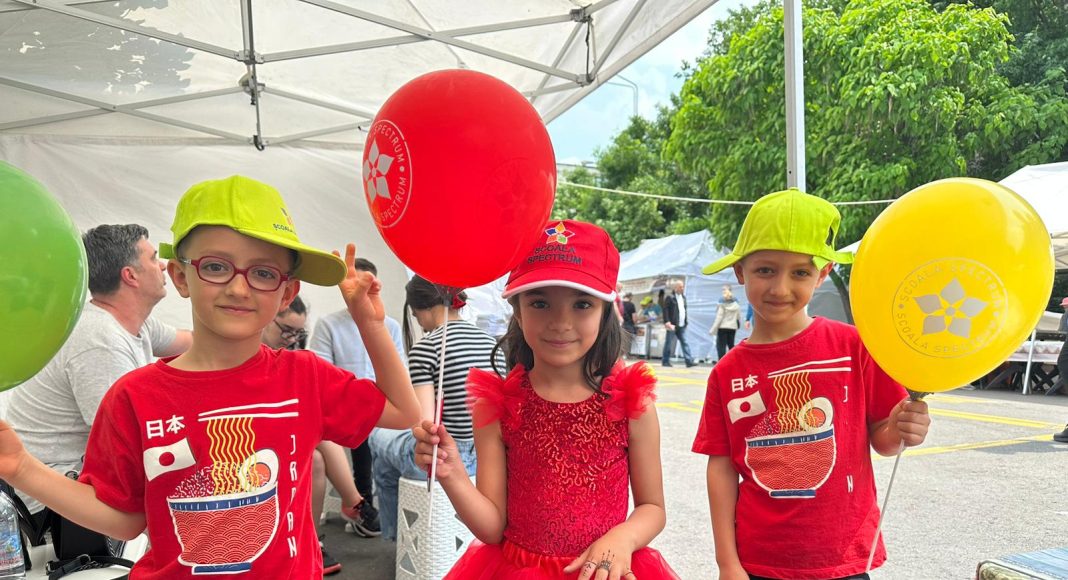 festivalul culinar Anatolian Food Fest la Ploiești