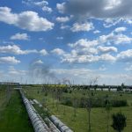 incendiu rafinarie brazi