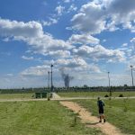 incendiu rafinarie brazi