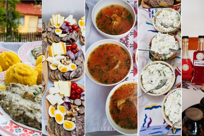 la mama lili mancare