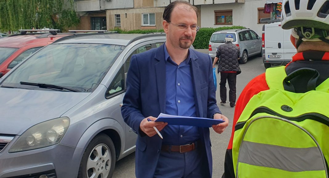 mihai politeanu