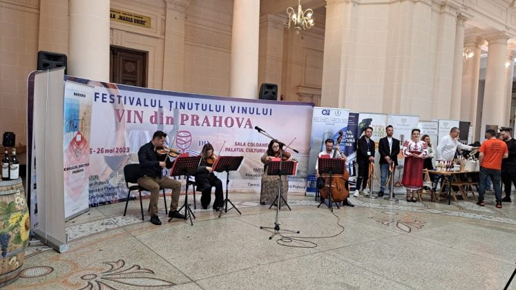 orchestra festival tinutul vinului