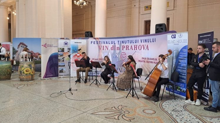 orchestra festival tinutul vinului