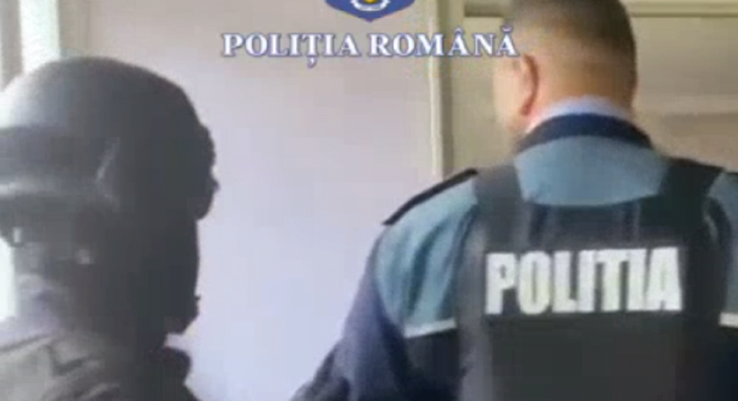 perchezitii