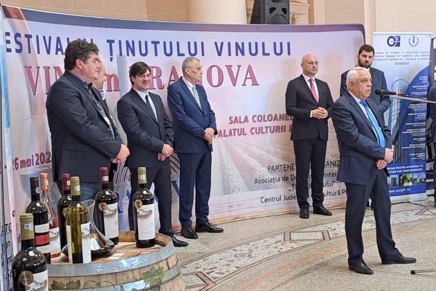 petre daea festivalul tinutul vinului