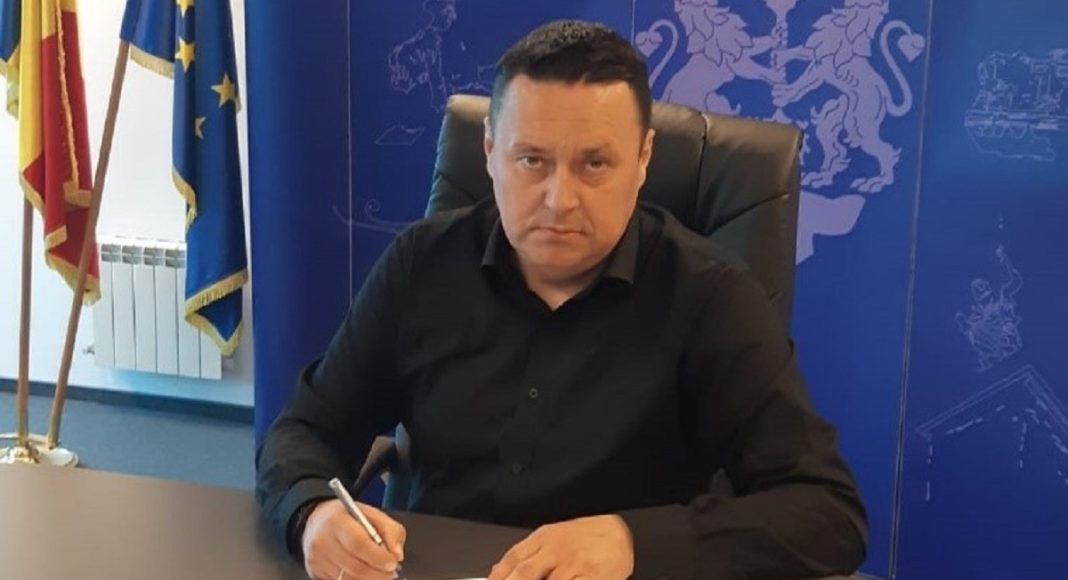 andrei volosevici semnare contract