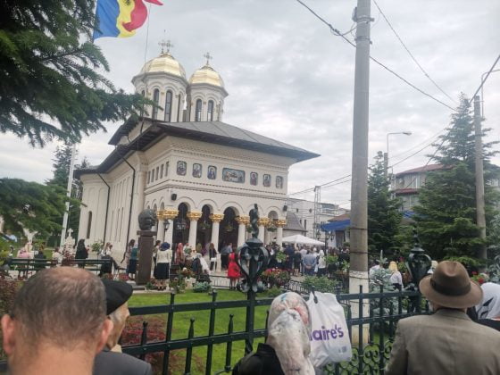 biserica sfanta maica precista ploiesti