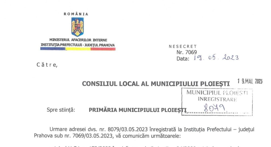 prefectura