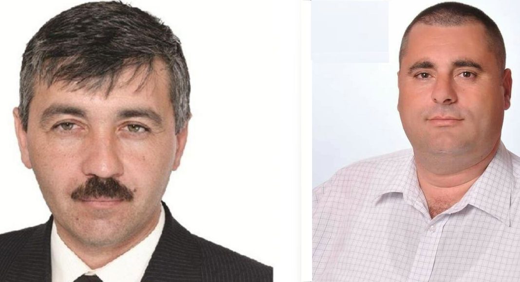 primar lapos podenii noi