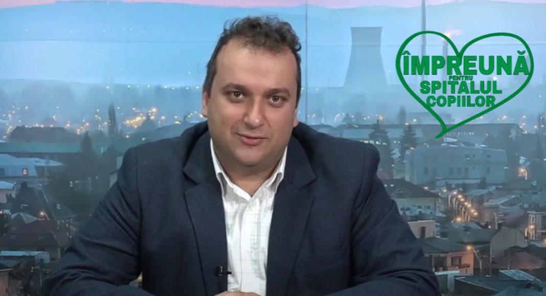 radu simionescu