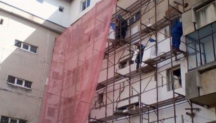 reabilitare termica blocuri