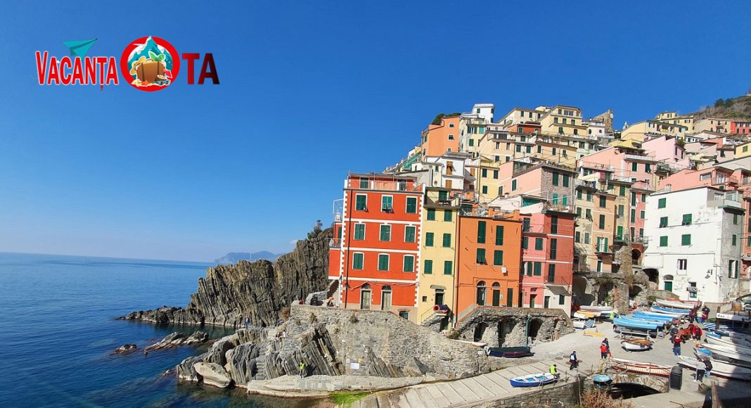 riomaggiore cinque terre