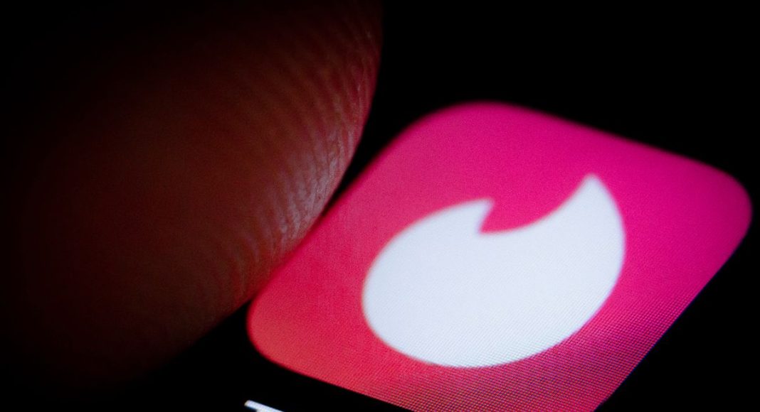 aplicatie tinder