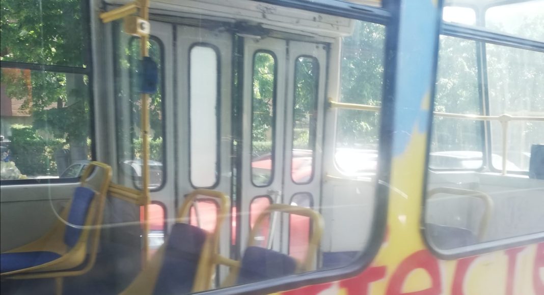 tramvai ploiesti