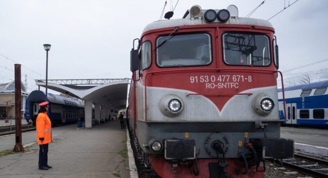 locomotiva