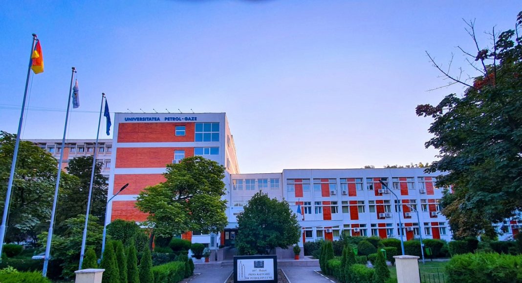 upg ploiesti