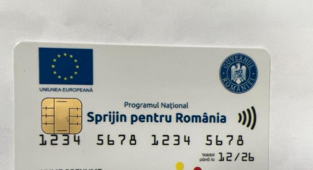voucher alimente