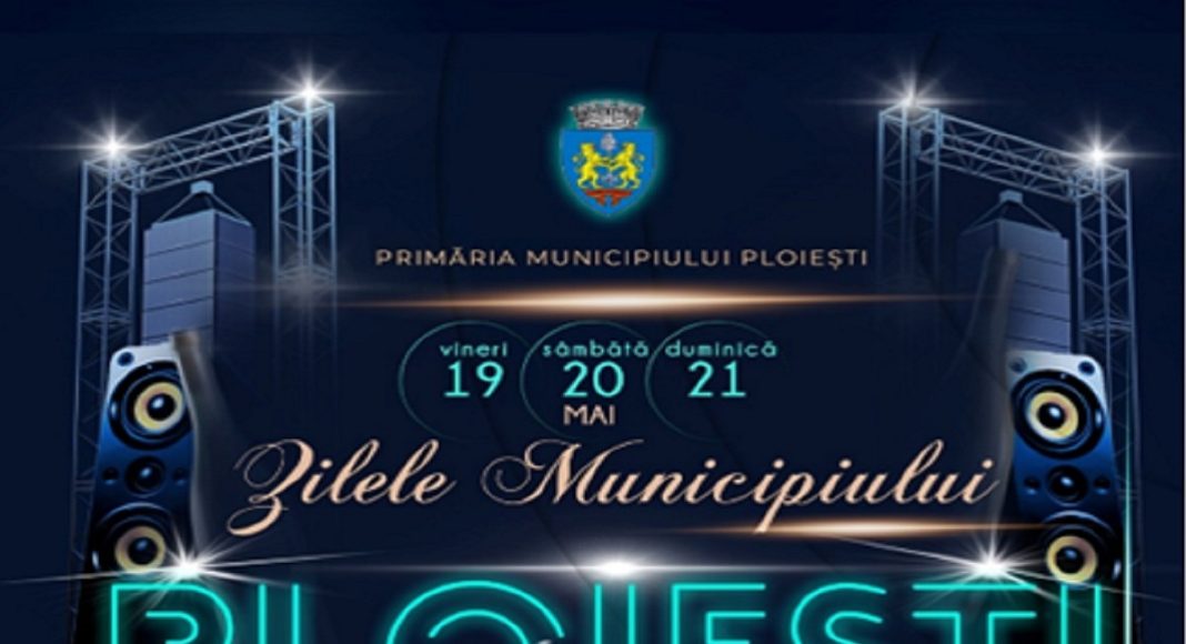 afi Zilele Ploiestiului