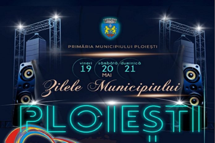 afi Zilele Ploiestiului