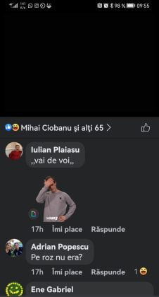 Reacțiile ploieștenilor la adresa primăriei