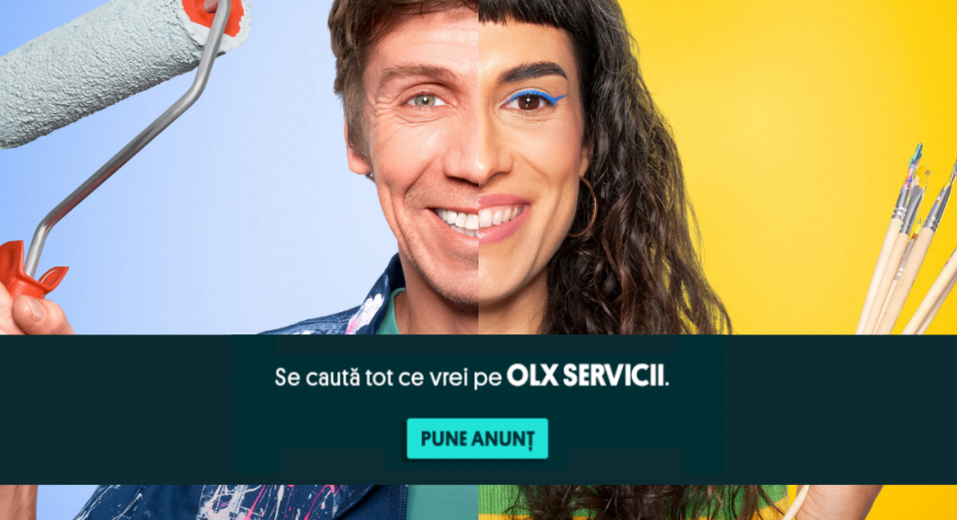 olx servicii online