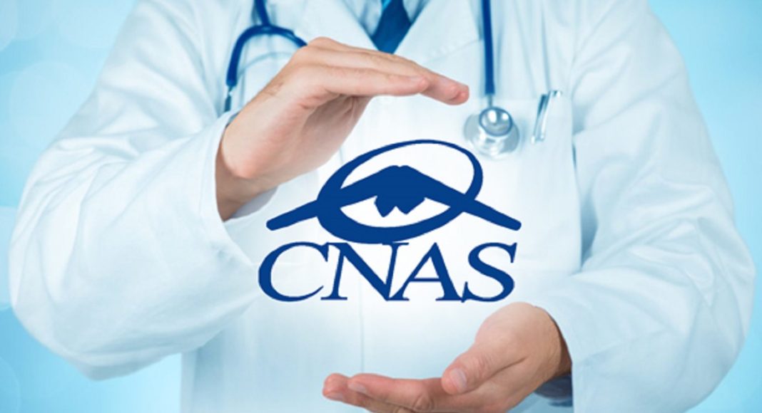 CNAS