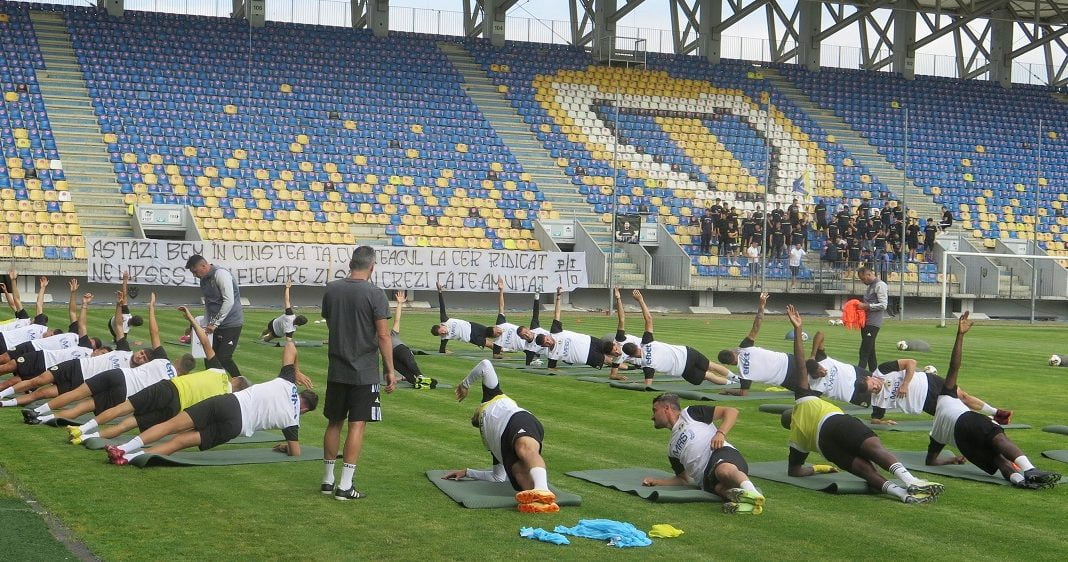 Petrolul Ploiești