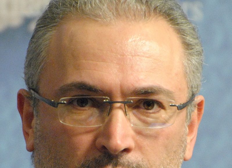 mihai hodorkovsky