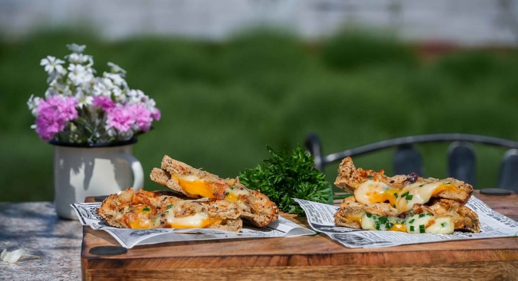 sandwich Restaurant Bulevard Ploiești