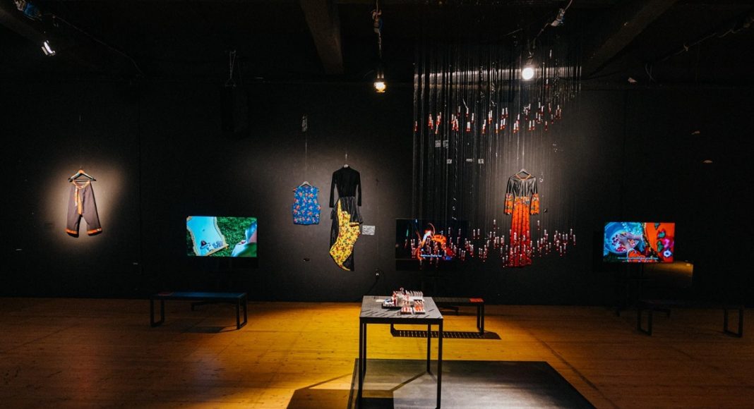 expozitia Lockout Stereotypes Counter cliche WASP Working Art Space and Production