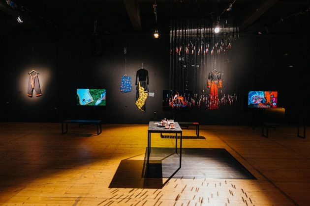 expozitia Lockout Stereotypes Counter cliche WASP Working Art Space and Production